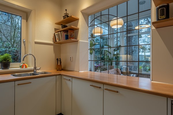 Medium property photo - Voordijk 497, 2993 BE Barendrecht